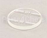KE51053 Cleveland Sight Glass; Kgl/T