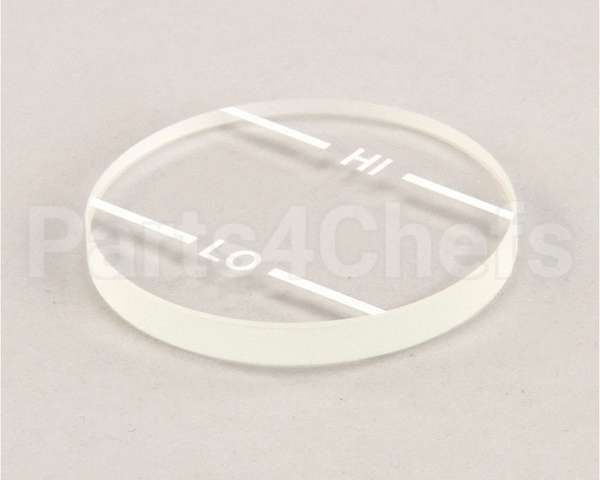 KE51053 Cleveland Sight Glass; Kgl/T