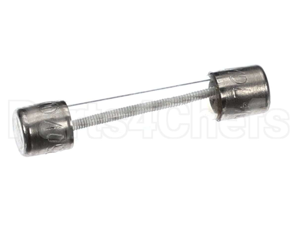 KE51140 Cleveland Fuse (Bussman #Mdl-4/10)