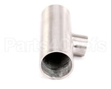 KE51217 Cleveland Hinge Cylinder Chs