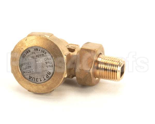 KE51248-1 Cleveland Steam Trap; 1/2 Bronze Spirax/