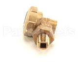 KE51248-1 Cleveland Steam Trap; 1/2 Bronze Spirax/