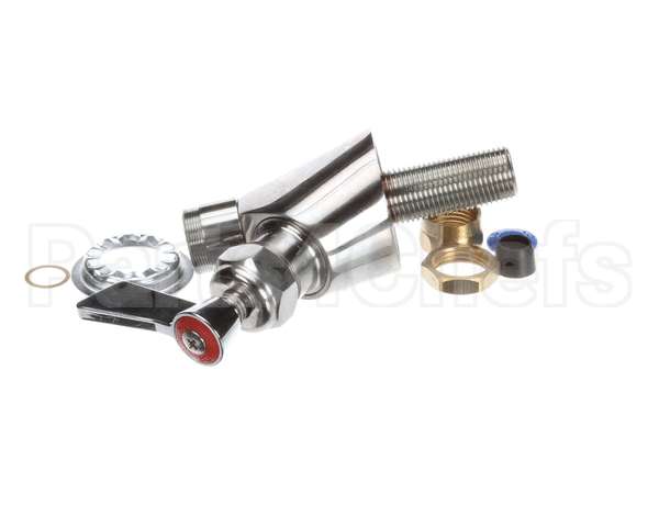 KE51401 Cleveland Single Pantry Faucet Body (Fis
