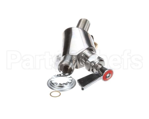 KE51401 Cleveland Single Pantry Faucet Body (Fis