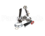 KE51401 Cleveland Single Pantry Faucet Body (Fis