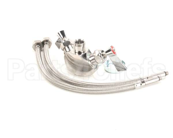 KE51403 Cleveland Double Pantry Faucet Body (Fis