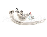KE51403 Cleveland Double Pantry Faucet Body (Fis