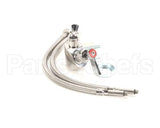 KE51403 Cleveland Double Pantry Faucet Body (Fis