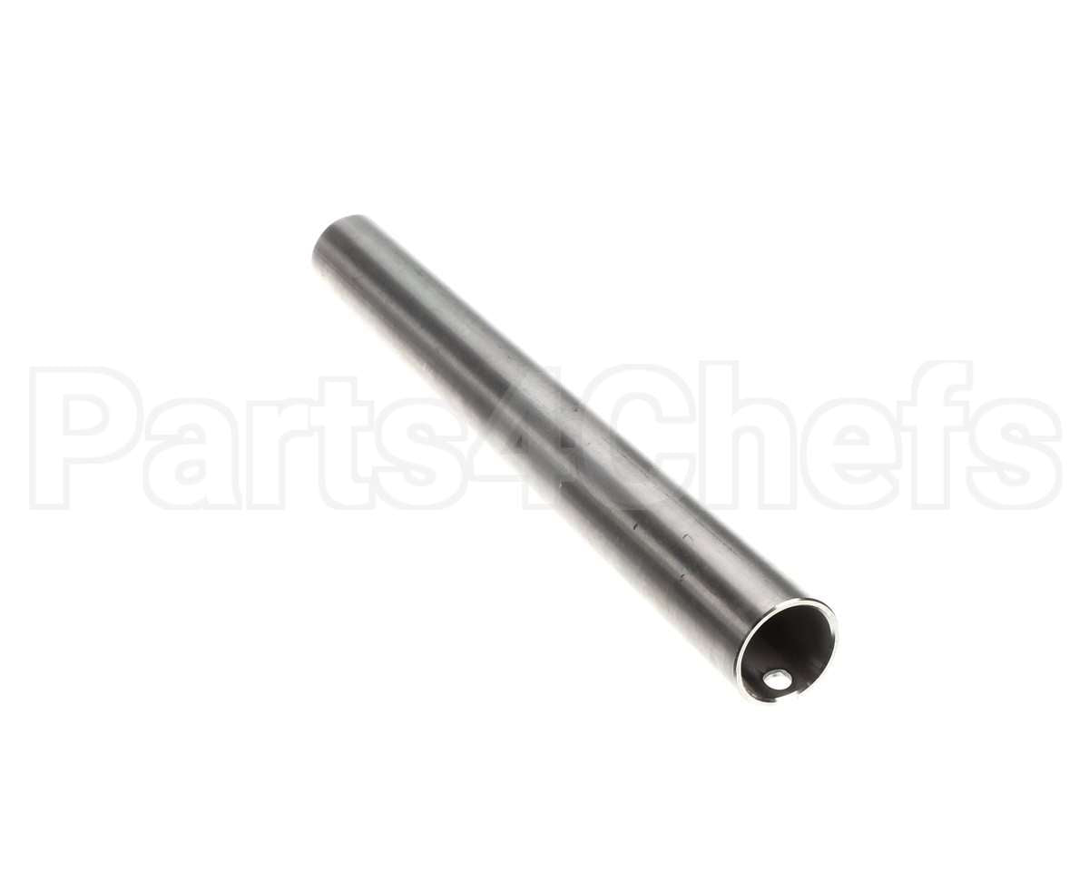 KE51496-12 Cleveland Extn Pipe Chs(Kel40T)