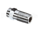 KE51585 Cleveland Faucet Spout Fitting Chrome Pl