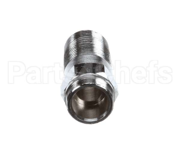 KE51585 Cleveland Faucet Spout Fitting Chrome Pl