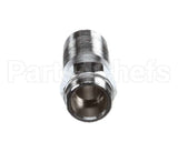 KE51585 Cleveland Faucet Spout Fitting Chrome Pl