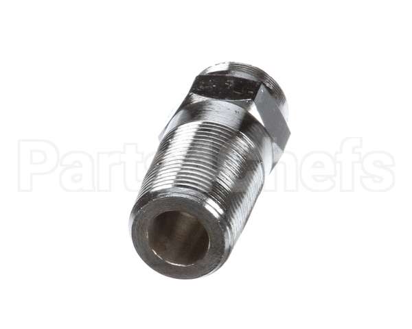 KE51585 Cleveland Faucet Spout Fitting Chrome Pl