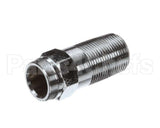 KE51585 Cleveland Faucet Spout Fitting Chrome Pl