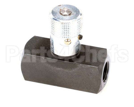 KE51607 Cleveland Needle Valve (Parker #N600-S)