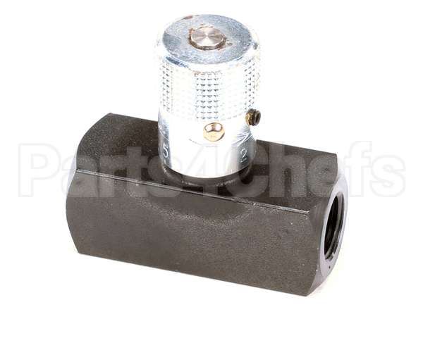 KE51607 Cleveland Needle Valve (Parker #N600-S)