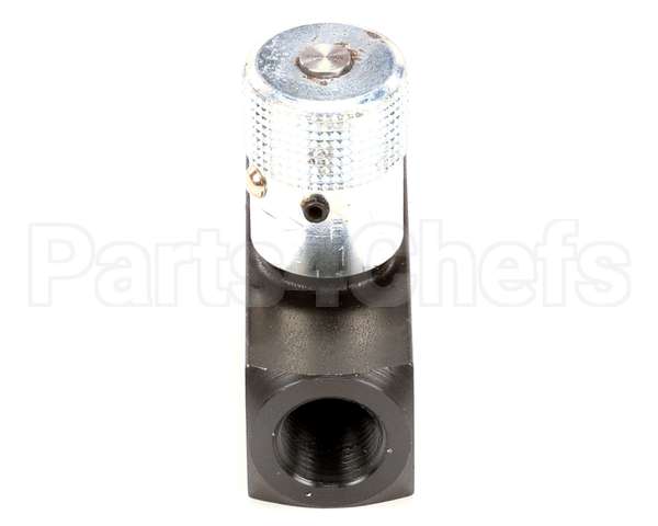 KE51607 Cleveland Needle Valve (Parker #N600-S)