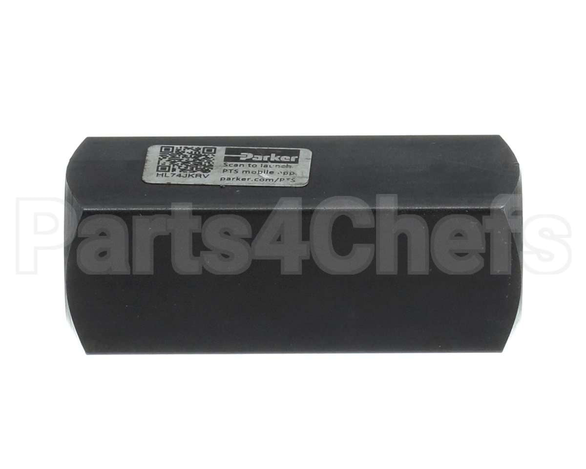 KE51608 Cleveland Check Valve (Parker #C600-S)