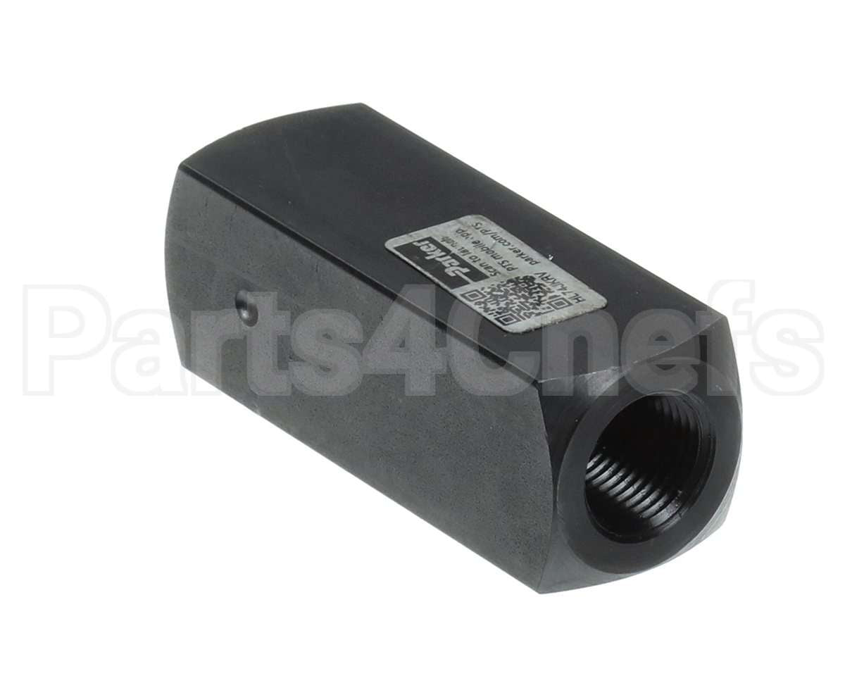 KE51608 Cleveland Check Valve (Parker #C600-S)