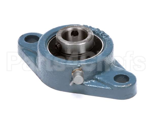 KE51730 Cleveland Bearing; Tilt Shaft (Ringball