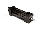 KE51848 Cleveland Hyd Jack;2Bore,4 Stroke C/W Ss