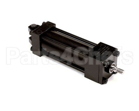 KE51848 Cleveland Hyd Jack;2Bore,4 Stroke C/W Ss