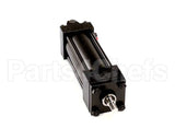 KE51848 Cleveland Hyd Jack;2Bore,4 Stroke C/W Ss