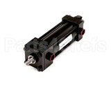 KE51848 Cleveland Hyd Jack;2Bore,4 Stroke C/W Ss