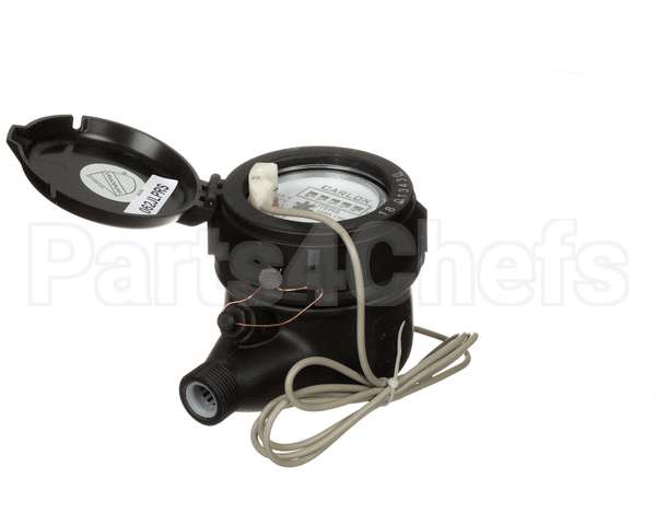KE51860 Cleveland Liter Meter; 5/8 In/Out