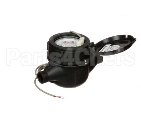 KE51860 Cleveland Liter Meter; 5/8 In/Out