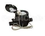 KE51860 Cleveland Liter Meter; 5/8 In/Out