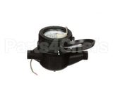 KE51860 Cleveland Liter Meter; 5/8 In/Out