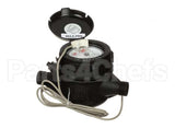 KE51860 Cleveland Liter Meter; 5/8 In/Out