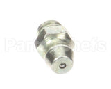 KE51886 Cleveland Grease Nipple; 1/4-28 (Spae-Na