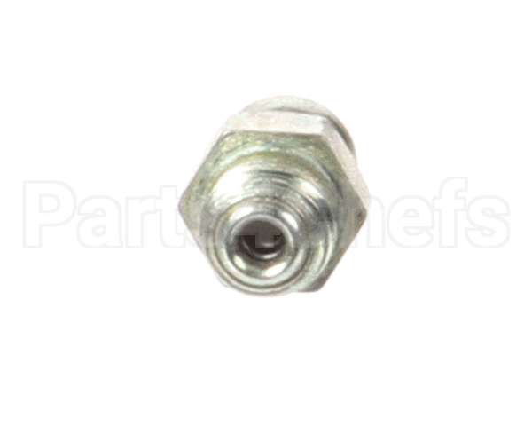 KE51886 Cleveland Grease Nipple; 1/4-28 (Spae-Na
