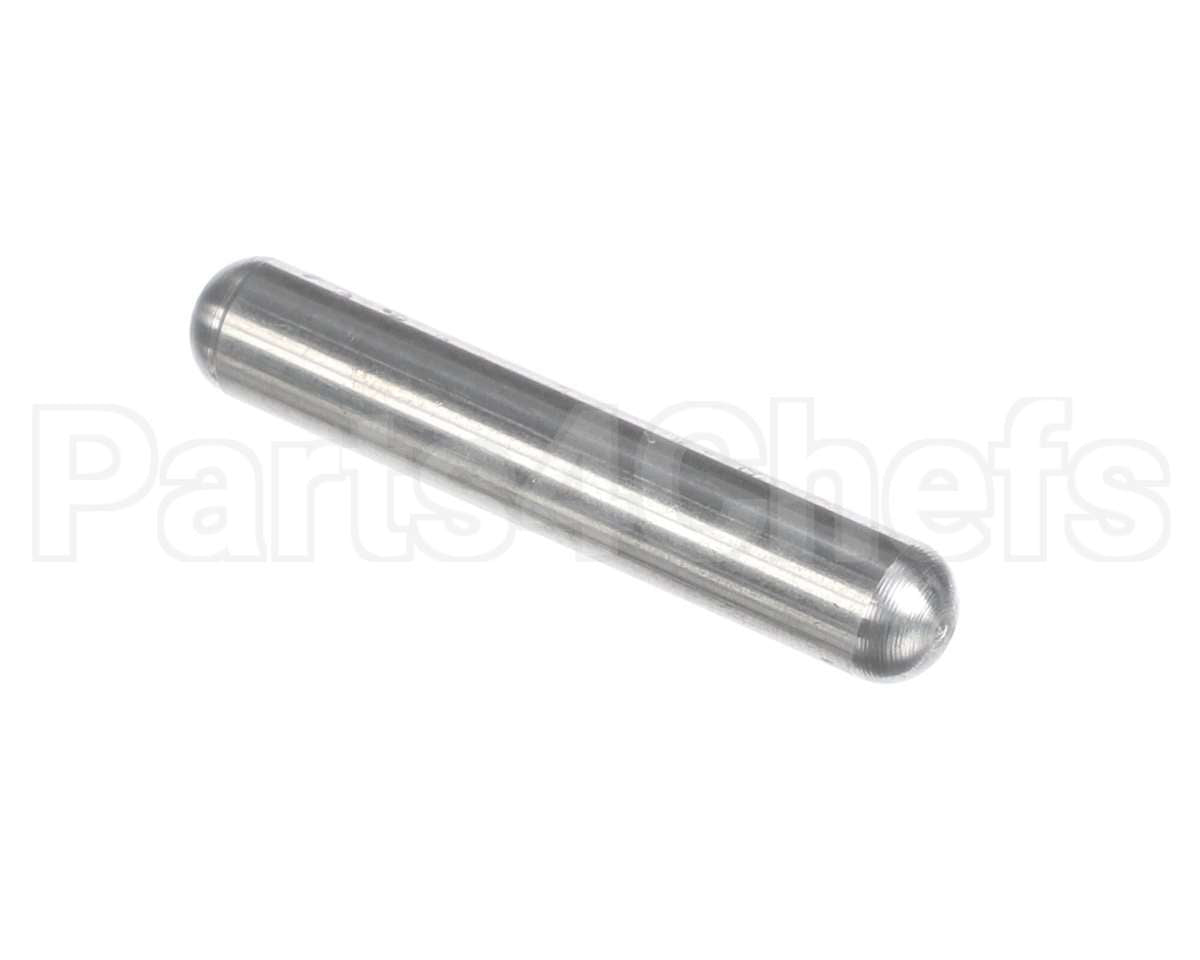KE51925 Cleveland Pin Secndry Agitatr Mkdl
