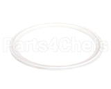 KE52154-2 Cleveland Gasket; Sanclamp 4 #40Mpg-4 (T