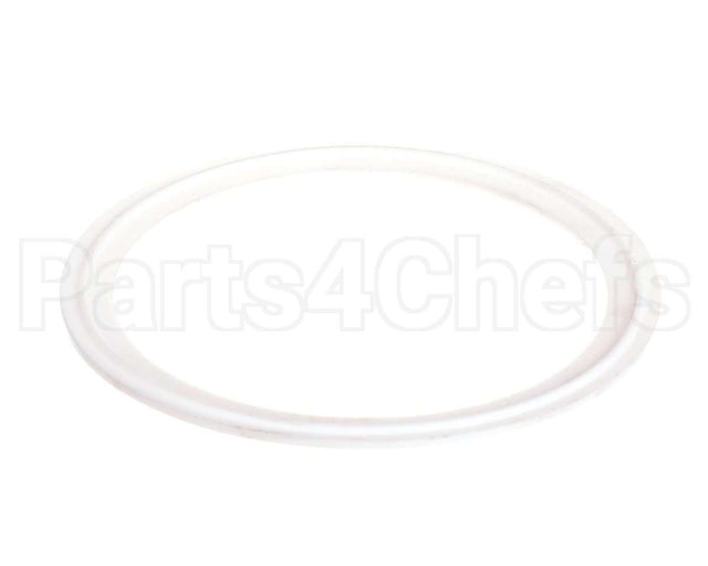 KE52154-2 Cleveland Gasket; Sanclamp 4 #40Mpg-4 (T