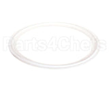 KE52154-2 Cleveland Gasket; Sanclamp 4 #40Mpg-4 (T