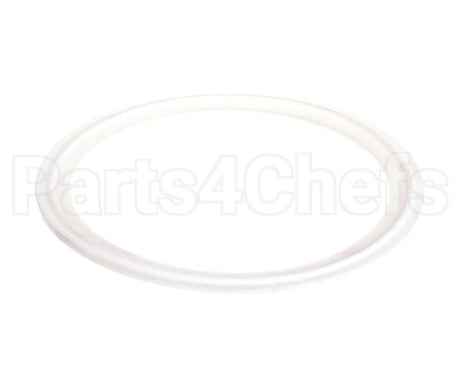KE52154-2 Cleveland Gasket; Sanclamp 4 #40Mpg-4 (T