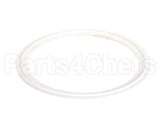 KE52154-2 Cleveland Gasket; Sanclamp 4 #40Mpg-4 (T