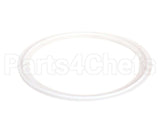 KE52154-2 Cleveland Gasket; Sanclamp 4 #40Mpg-4 (T