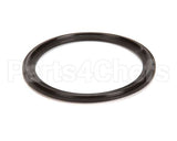 KE52154-4 Cleveland Gasket; Sanclamp 3 #40Mpu-3 (T