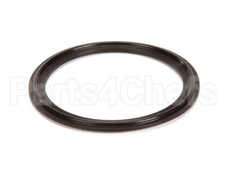 KE52154-4 Cleveland Gasket; Sanclamp 3 #40Mpu-3 (T
