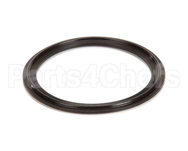 KE52154-4 Cleveland Gasket; Sanclamp 3 #40Mpu-3 (T