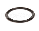 KE52154-4 Cleveland Gasket; Sanclamp 3 #40Mpu-3 (T