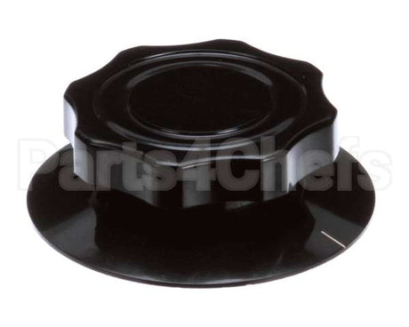 KE52190 Cleveland Speed Control Knob; Modifd Ke503