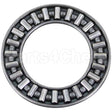 KE52191 Compatible Cleveland Bearing, Nta1220 (Ina #Tc1220)