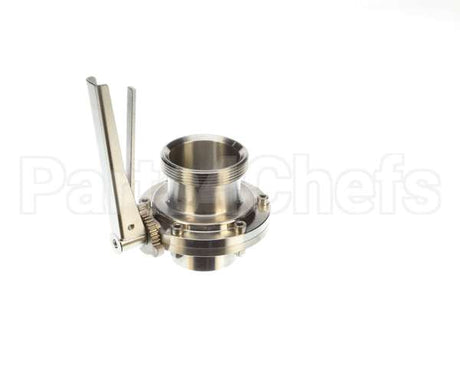KE52286 Cleveland Butterfly Valve; 3 #200Cb-3 (B