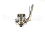 KE52286 Cleveland Butterfly Valve; 3 #200Cb-3 (B